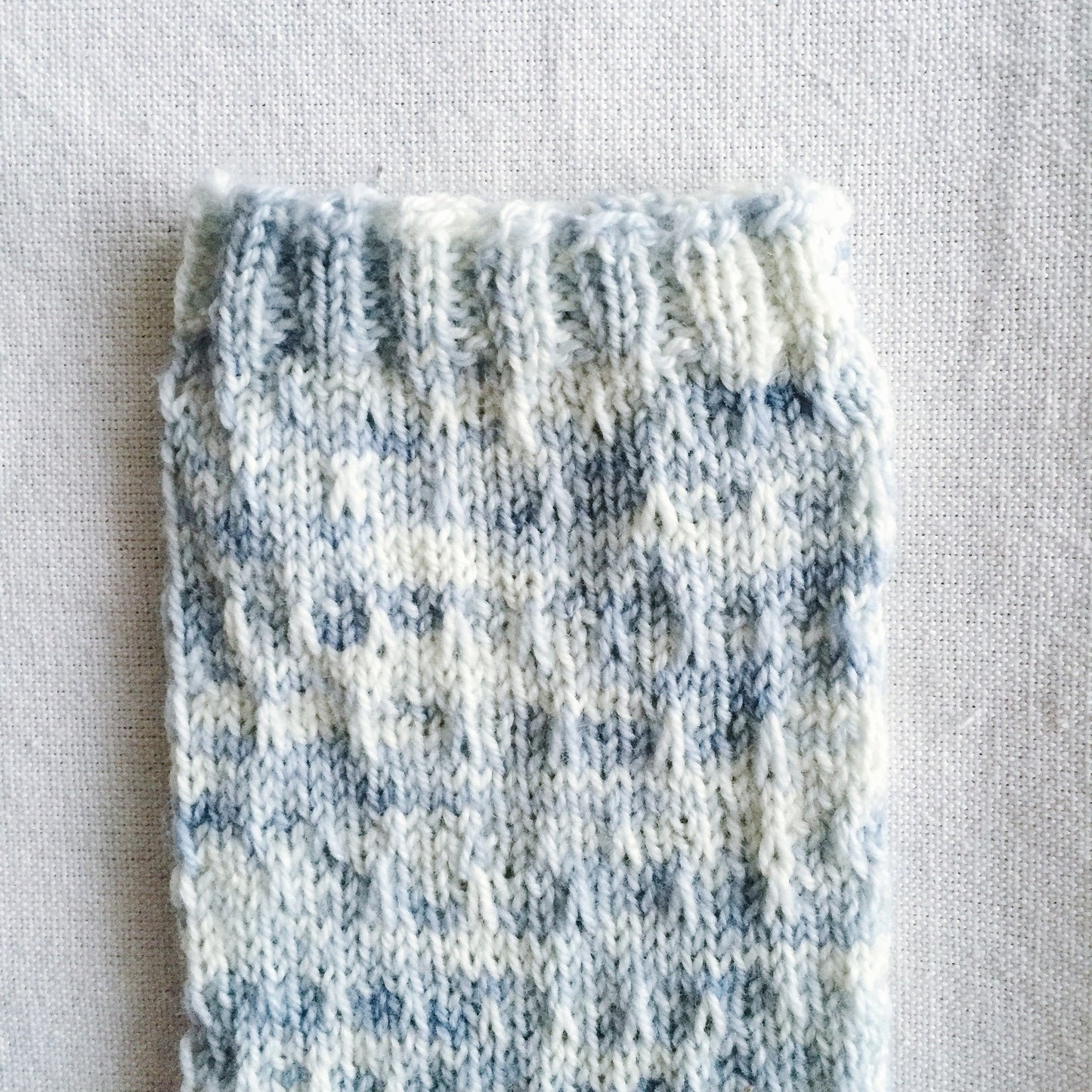 MAD | TOSH Pattern Slippery Socks