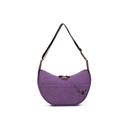 Adella Q Everyday Maker's Sling | Plum