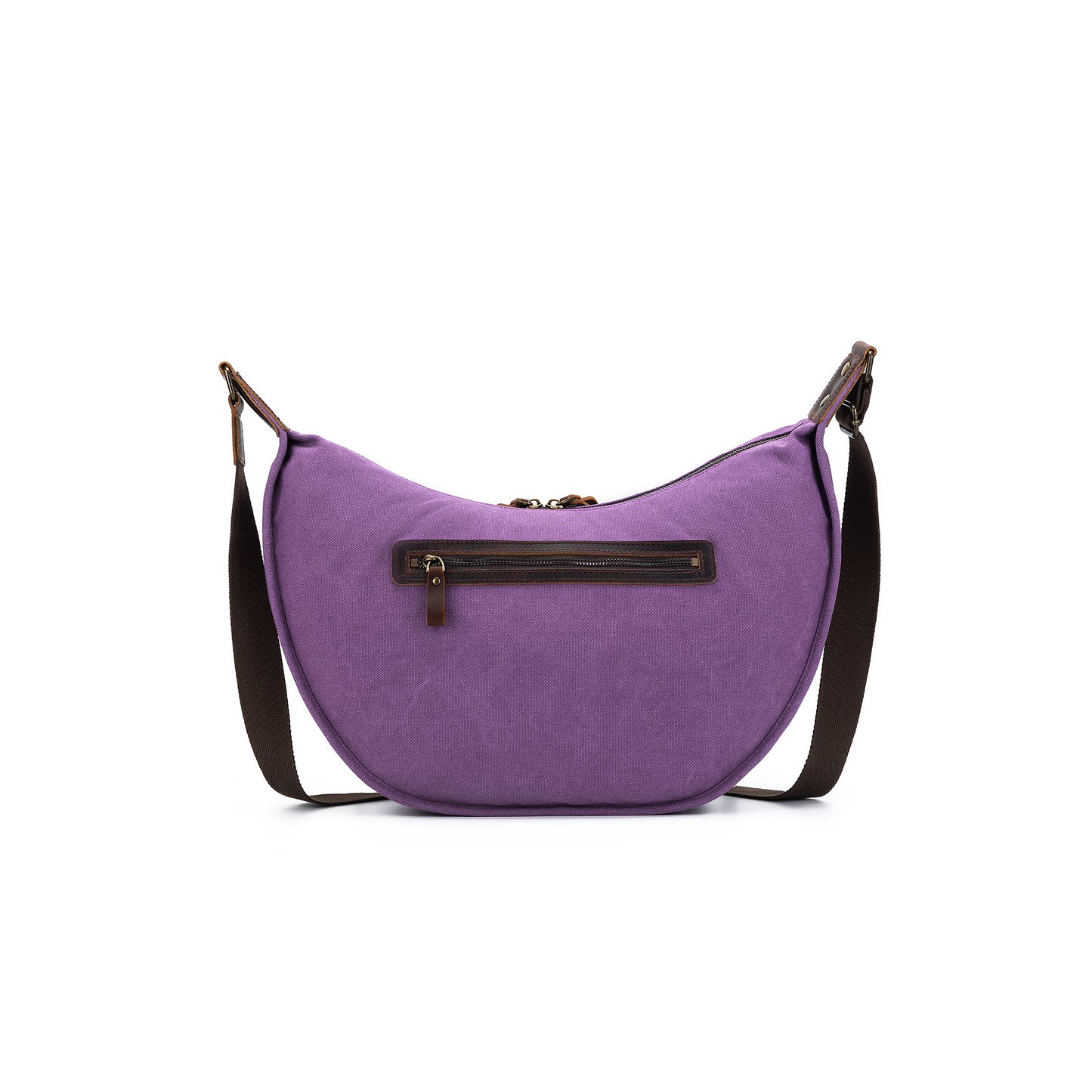 Adella Q Everyday Maker's Sling | Plum
