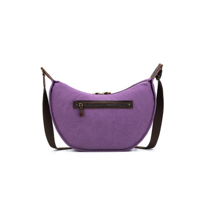 Adella Q Everyday Maker's Sling | Plum