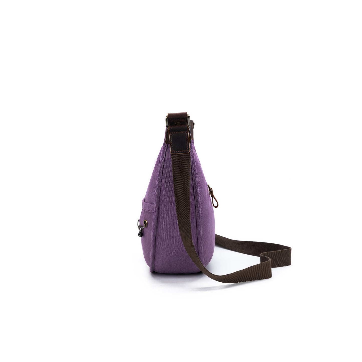 Adella Q Everyday Maker's Sling | Plum