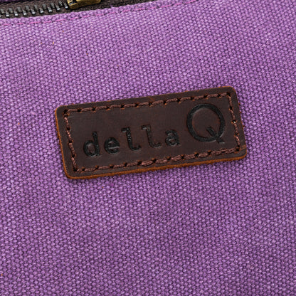 Adella Q Everyday Maker's Sling | Plum
