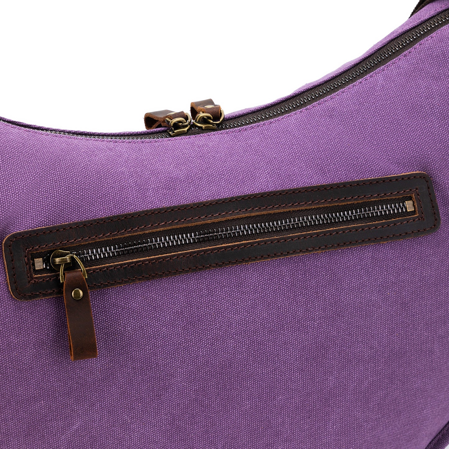 Adella Q Everyday Maker's Sling | Plum