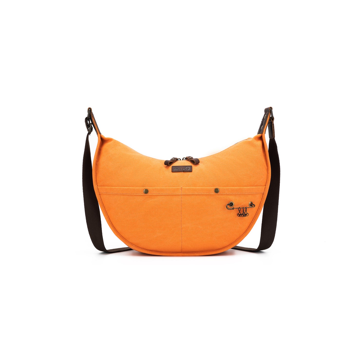 Adella Q Everyday Maker's Sling | Orange