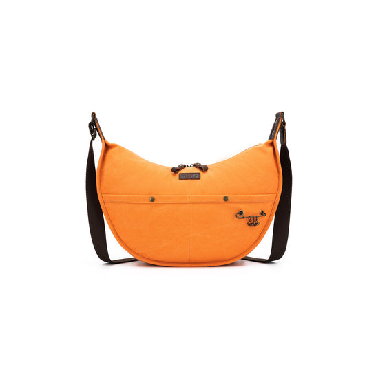 Adella Q Everyday Maker's Sling | Orange