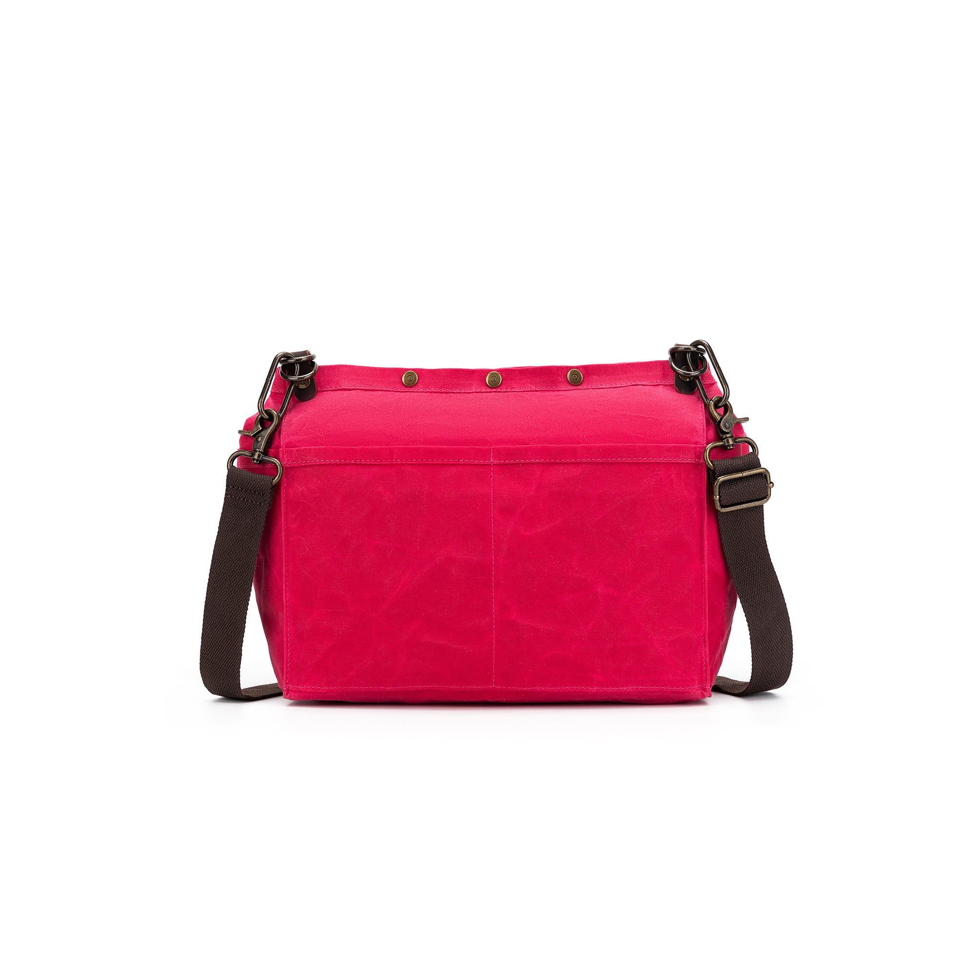 VAKT bag S / RED 赤 VAKT bag S / RED 赤