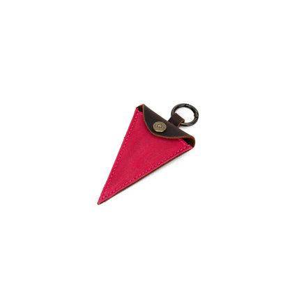 Scissor Pocket | Vivid Rose