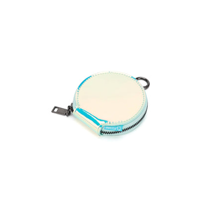 Maker's Round Mini Zip | Starlight