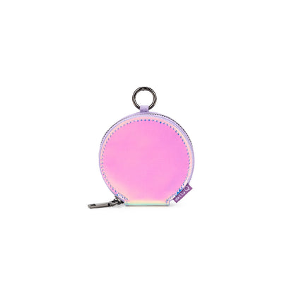 Maker's Round Mini Zip | Twilight