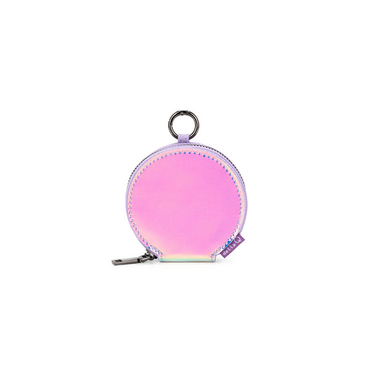 Maker's Round Mini Zip | Twilight