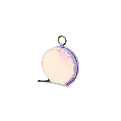 Maker's Round Mini Zip | Twilight