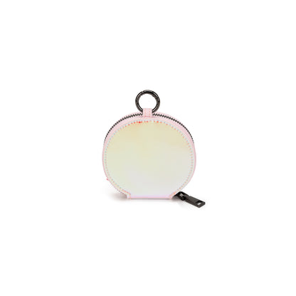 Maker's Round Mini Zip | Sunset