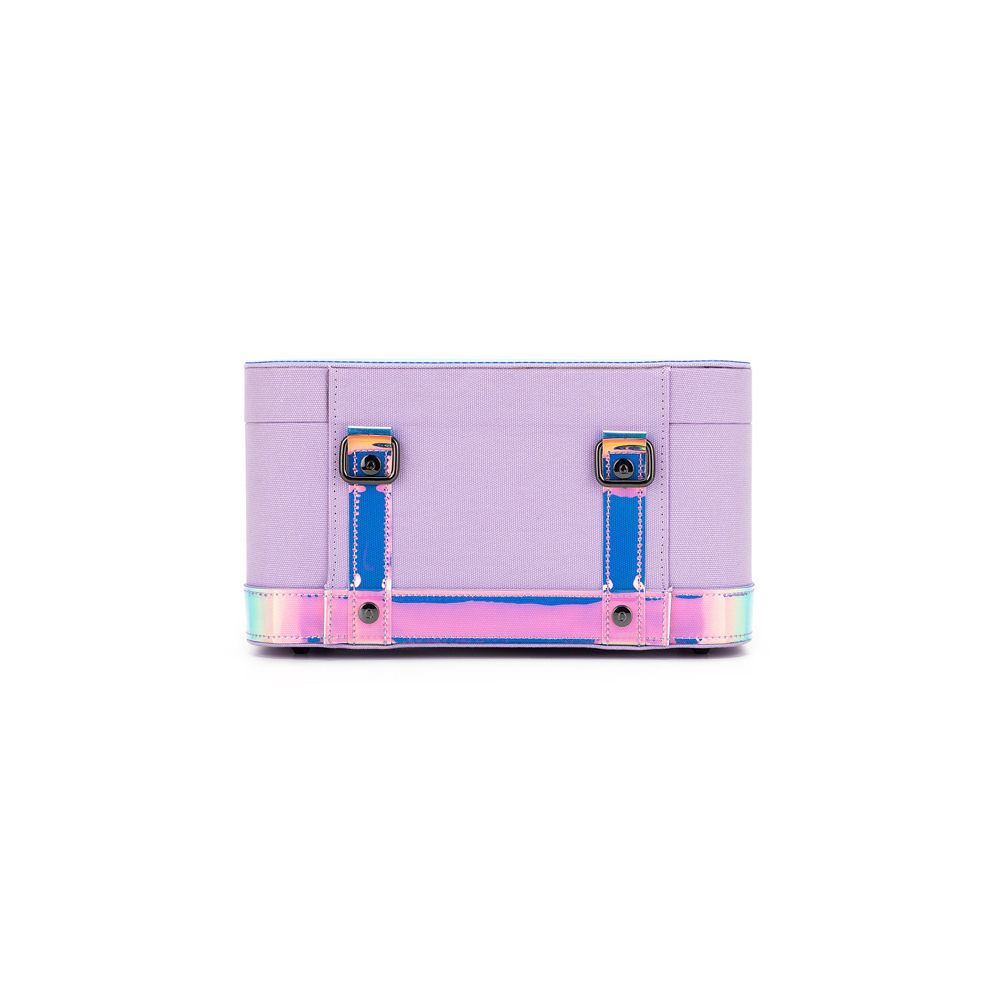 Maker's Train Case | Twilight | Madelinetosh.com