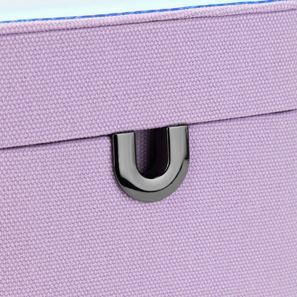 Maker's Train Case | Twilight