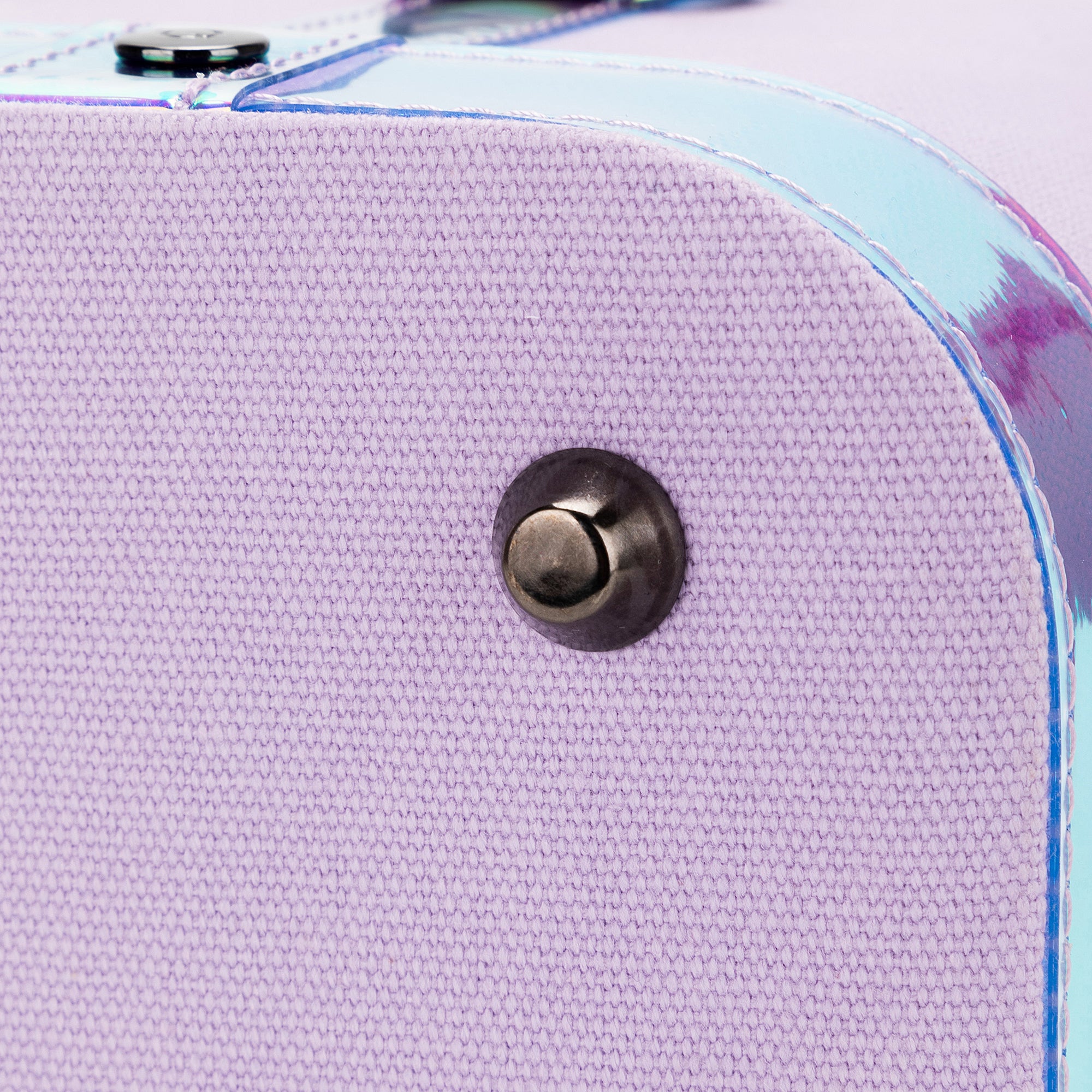 Maker's Train Case | Twilight | Madelinetosh.com