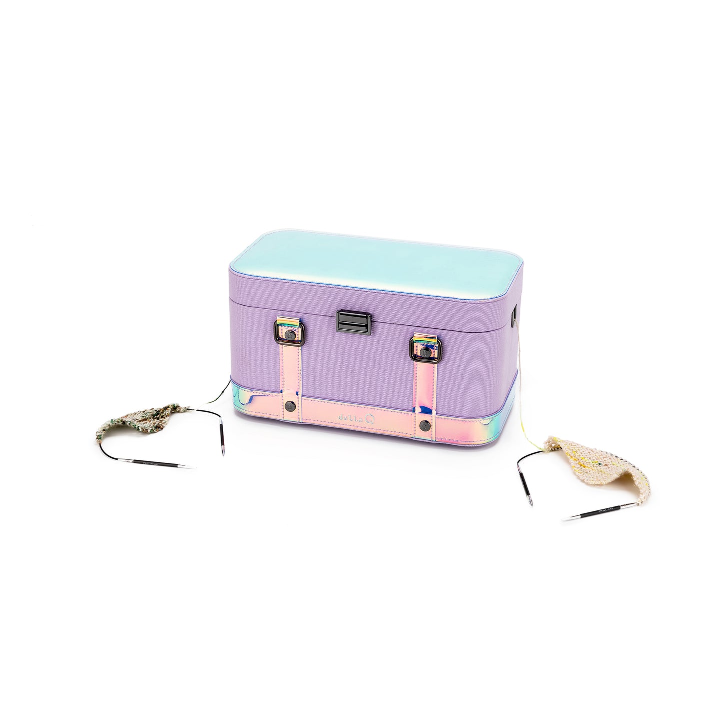 Maker's Train Case | Twilight