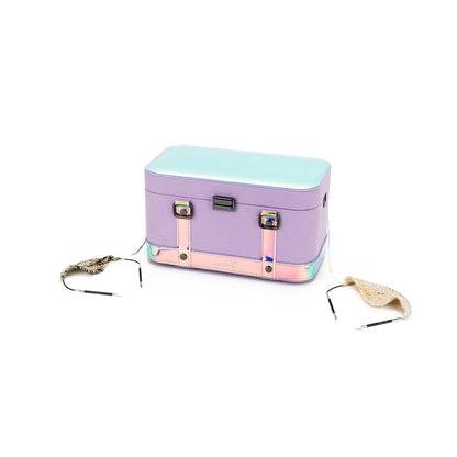 Maker's Train Case | Twilight