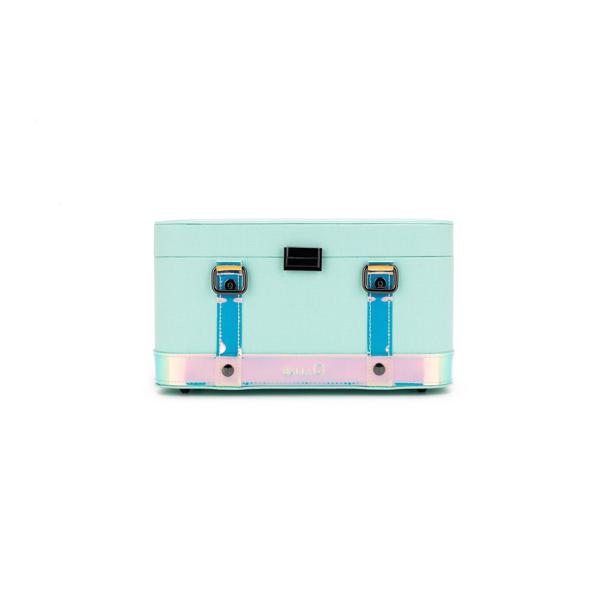 Maker's Train Case | Starlight | Madelinetosh.com