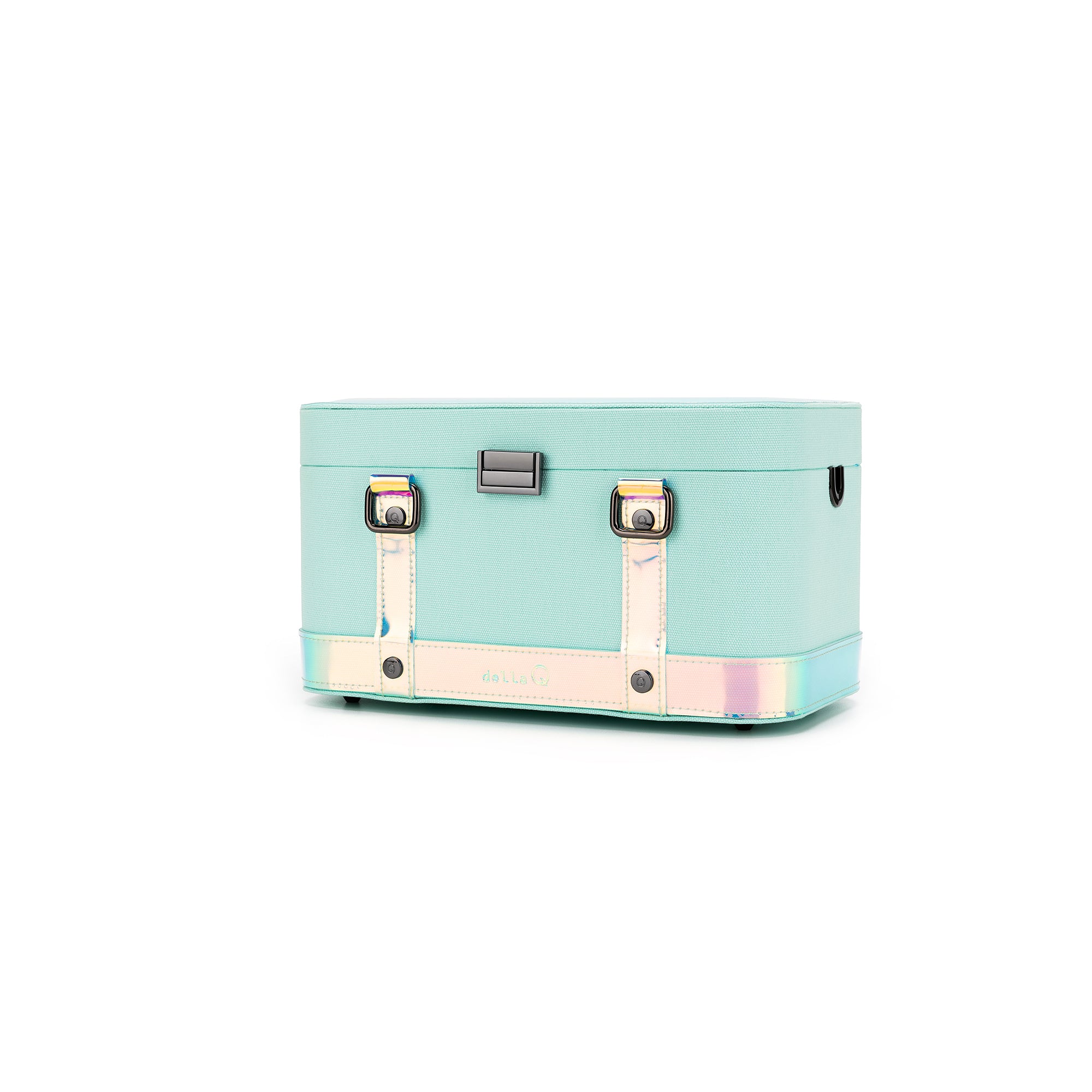 Maker's Train Case | Starlight | Madelinetosh.com
