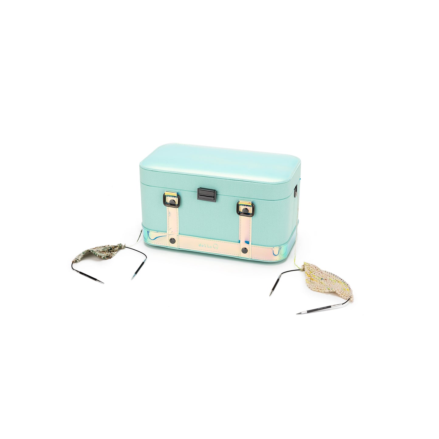 Maker's Train Case | Starlight