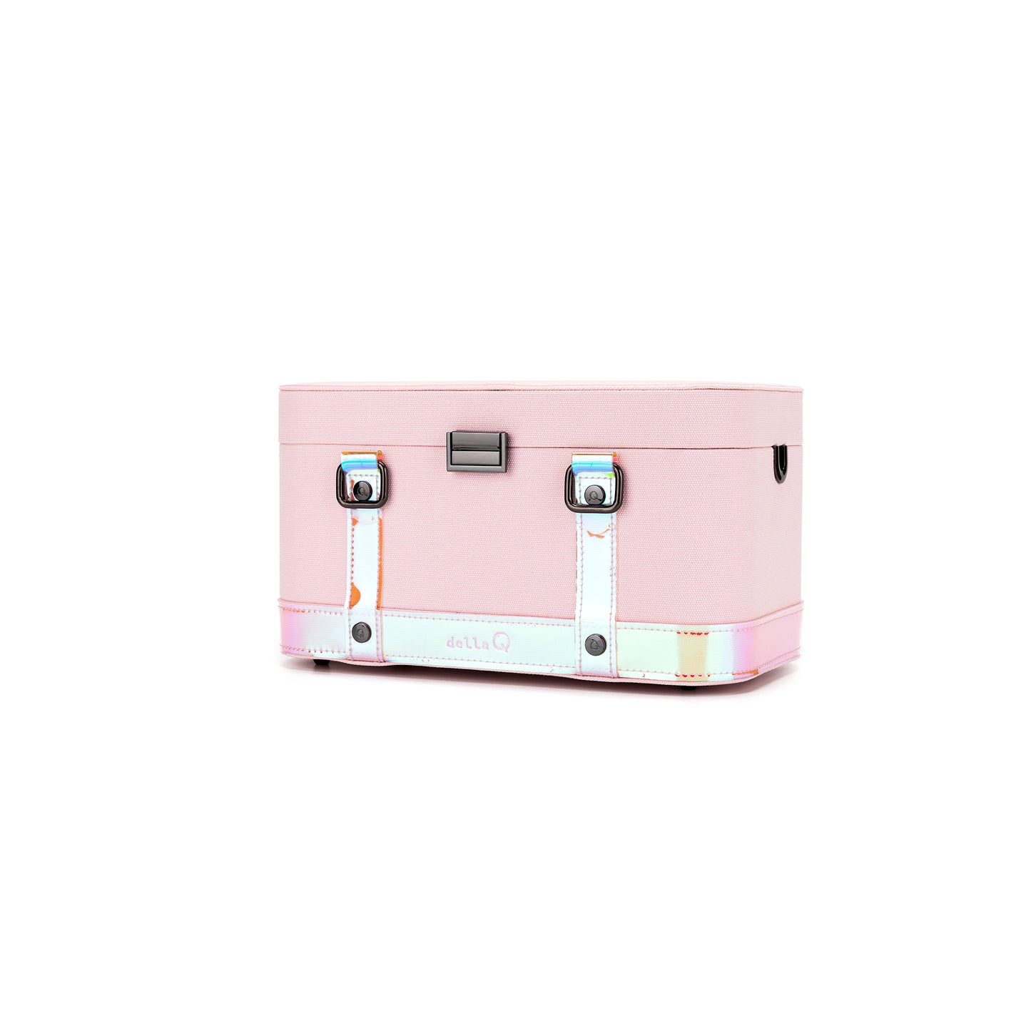 Maker's Train Case | Sunset