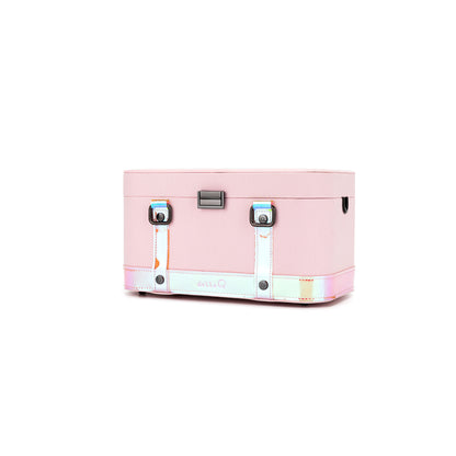 Maker's Train Case | Sunset