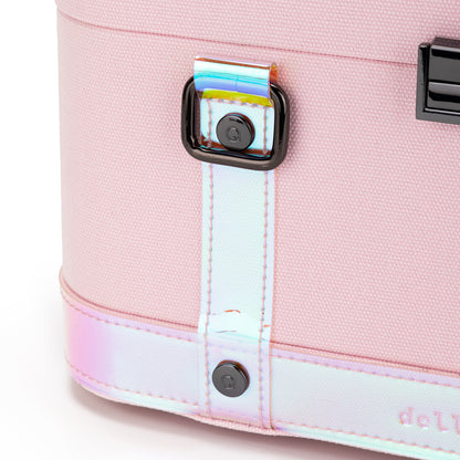 Maker's Train Case | Sunset