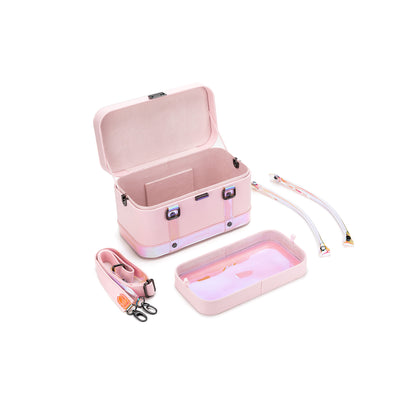 Maker's Train Case | Sunset