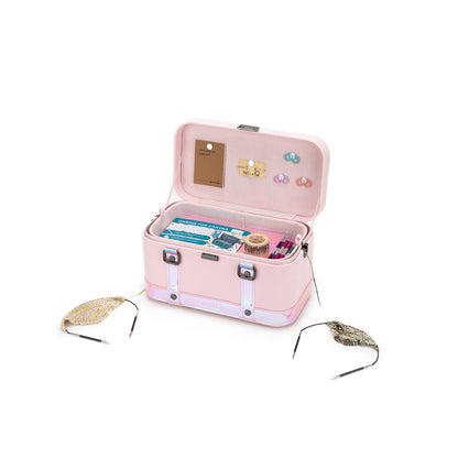 Maker's Train Case | Sunset