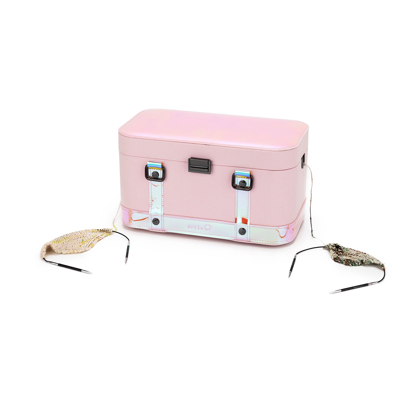 Maker's Train Case | Sunset