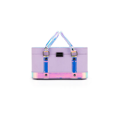 Maker's Train Case | Twilight