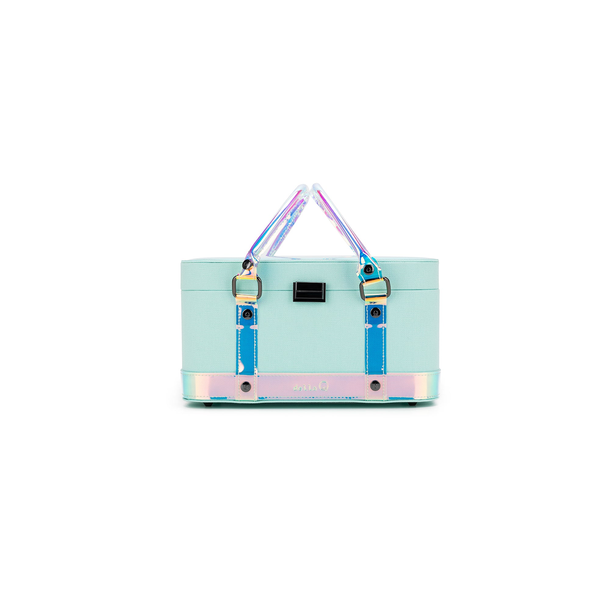 Maker's Train Case | Starlight | Madelinetosh.com