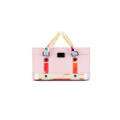 Maker's Train Case | Sunset