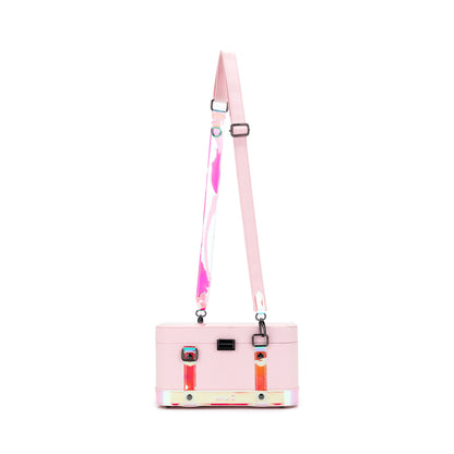 Maker's Train Case | Sunset