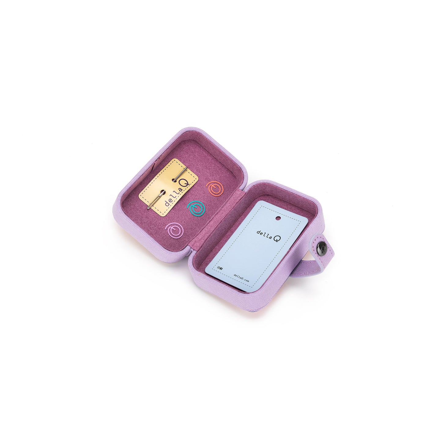 Maker's Buddy Case | Twilight