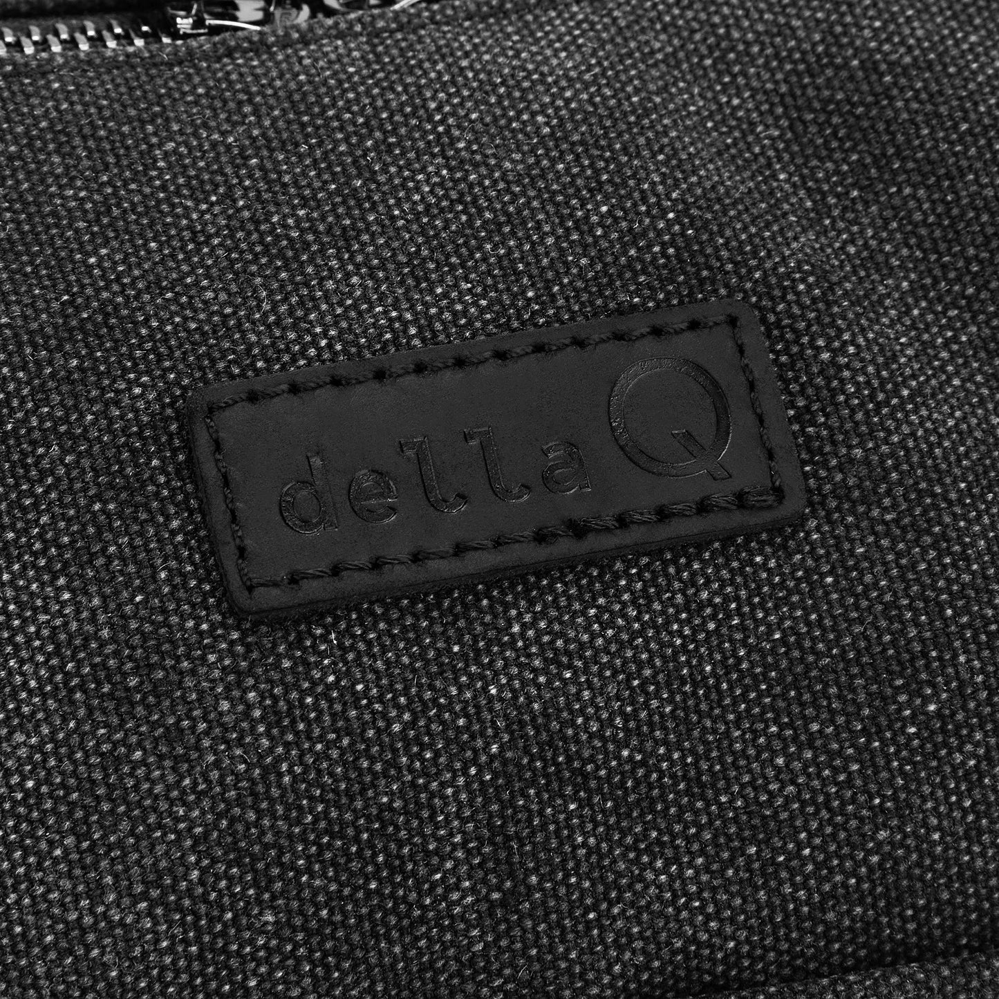 Adella Q Everyday Maker's Sling | Shadow