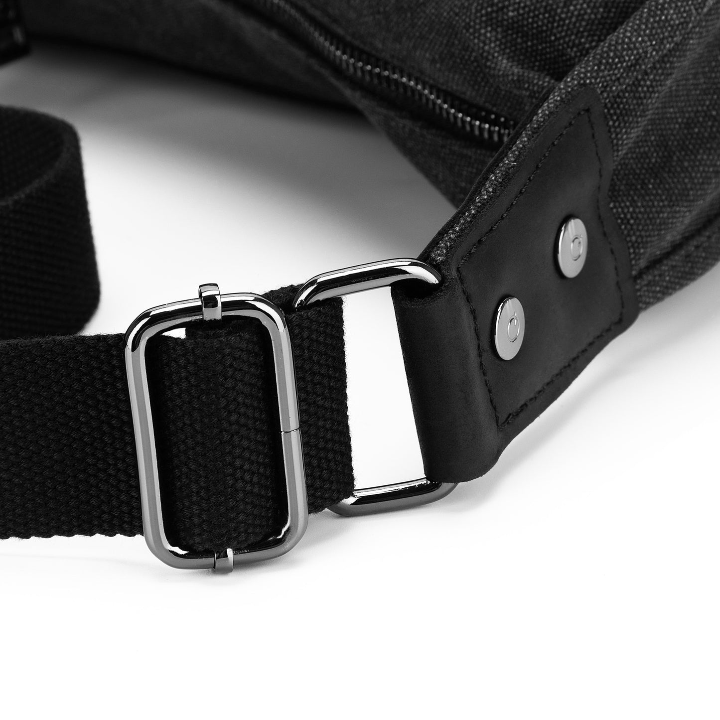 Adella Q Everyday Maker's Sling | Shadow