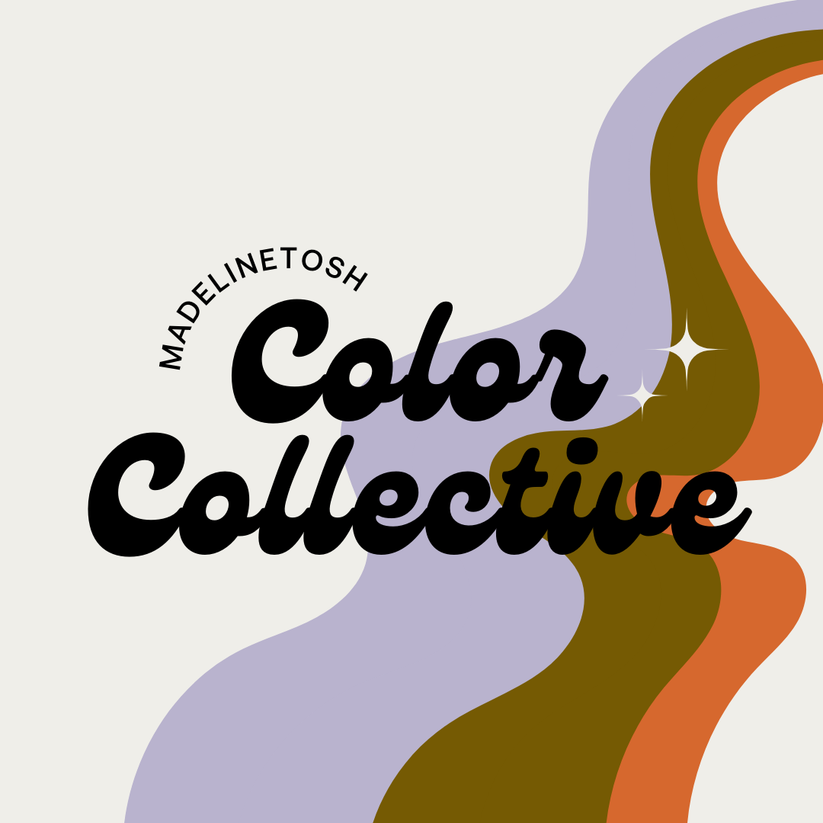 Color Collective | Monthly Subscription | Madelinetosh.com
