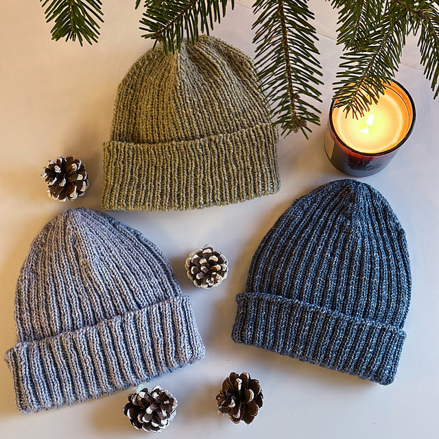 3 in 1 Hat Kit