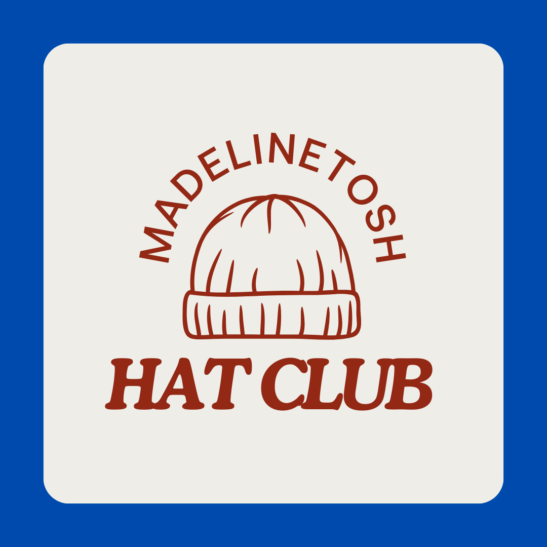 Hat Club | My Favorite Hat