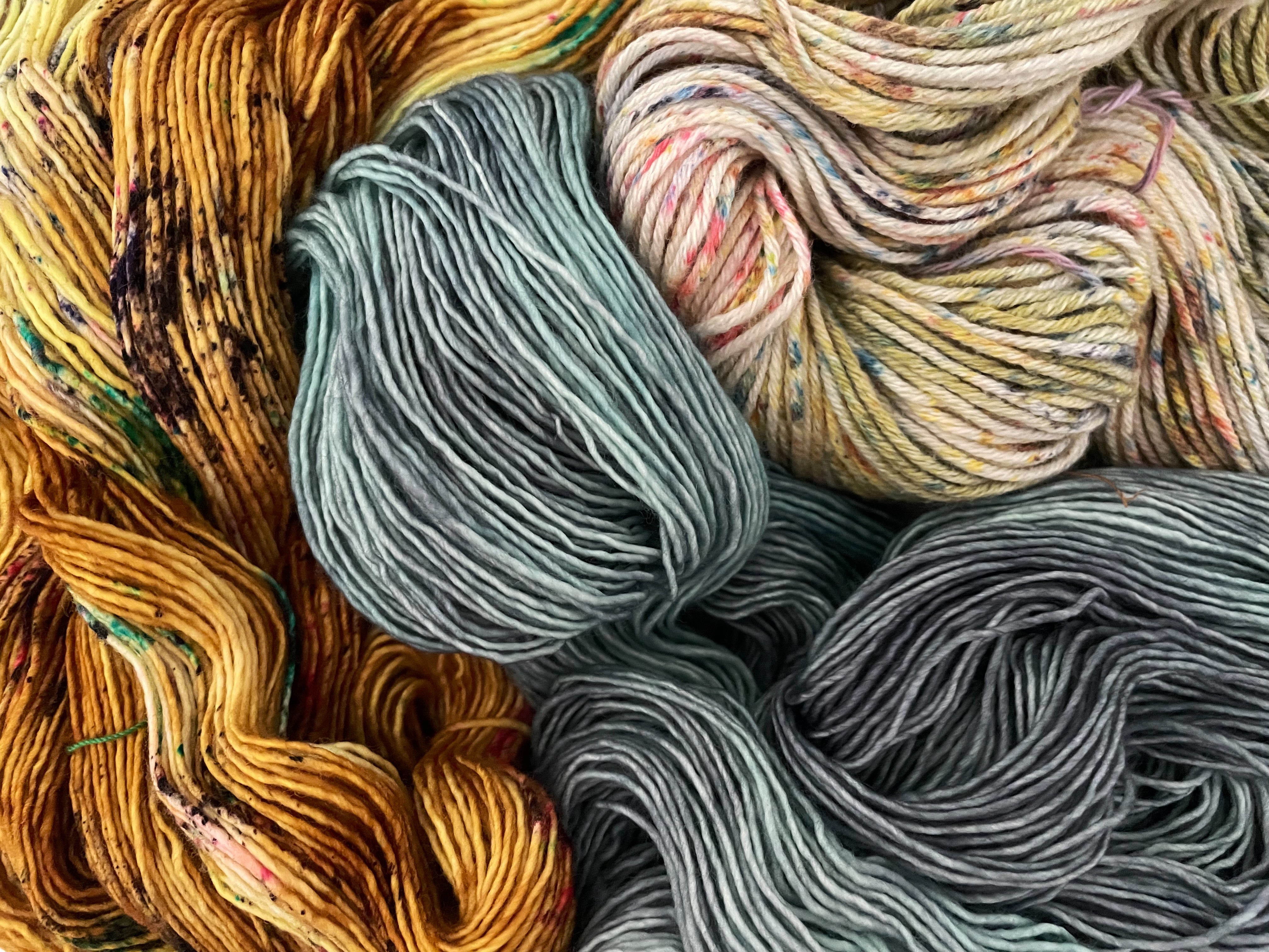 MADELINETOSH – Madelinetosh