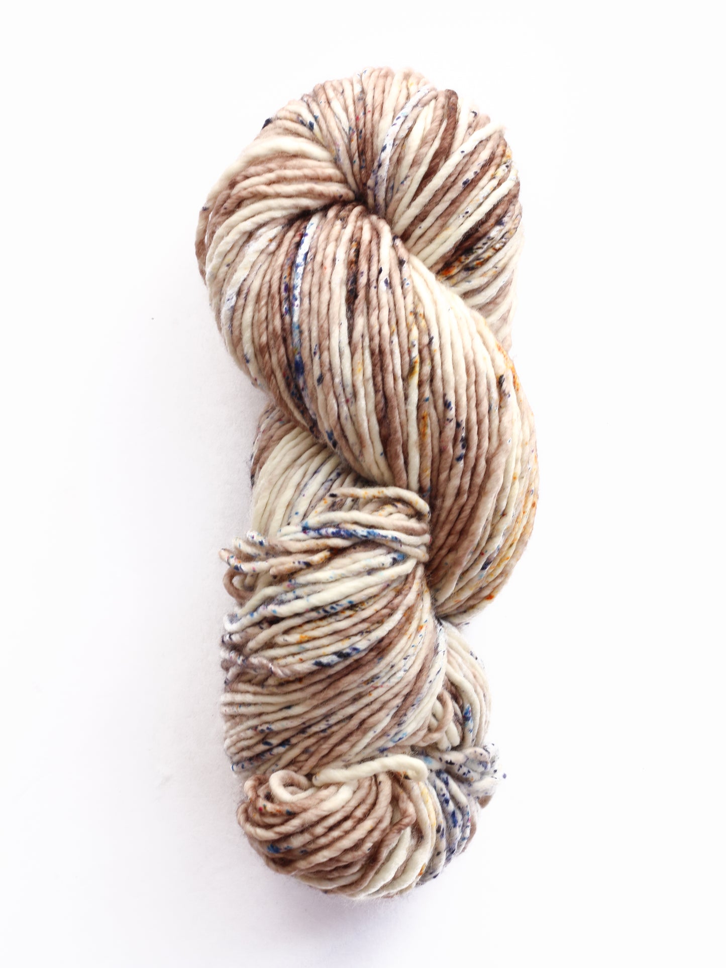 ASAP Super Skein | Bird is the Word