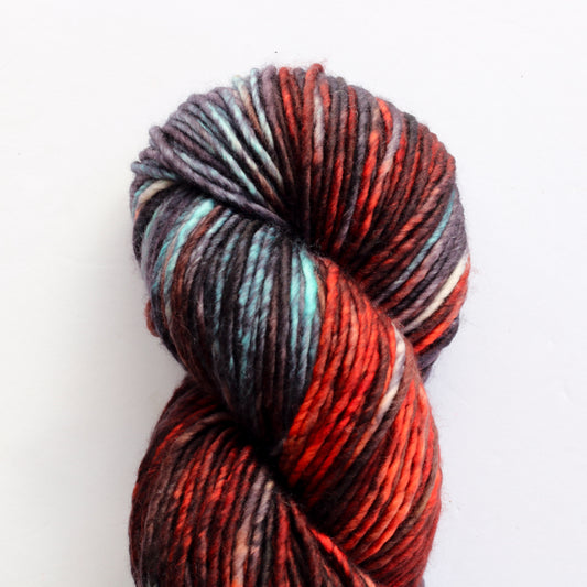 ASAP Super Skein | Cabin Fever