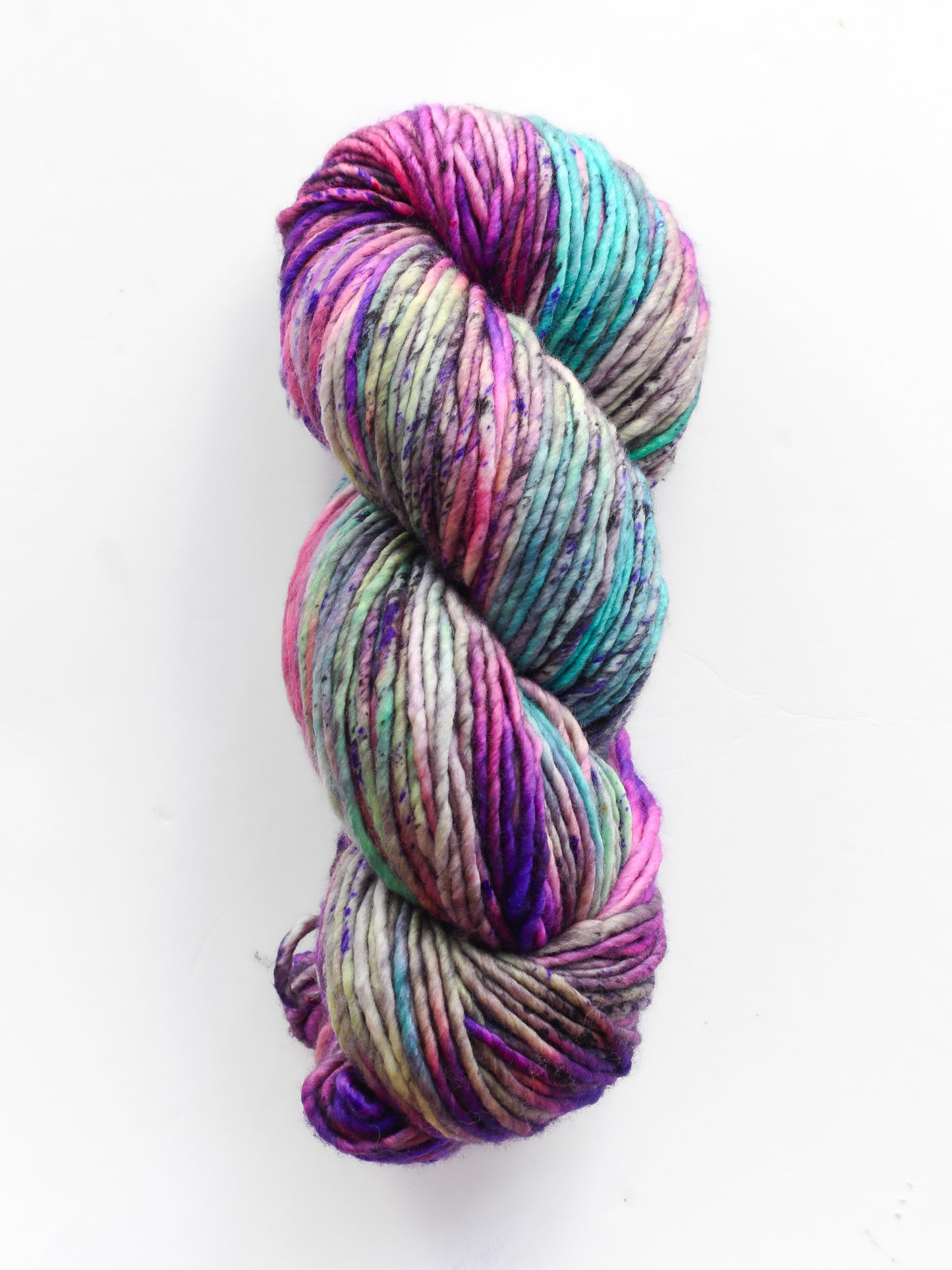 ASAP Super Skein | Rebel Rainbow Rider