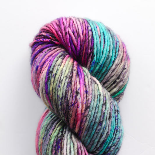 ASAP Super Skein | Rebel Rainbow Rider