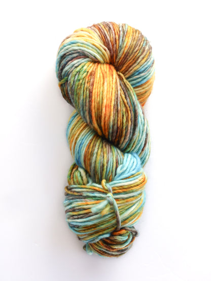 ASAP Super Skein | Schnitzelfaced