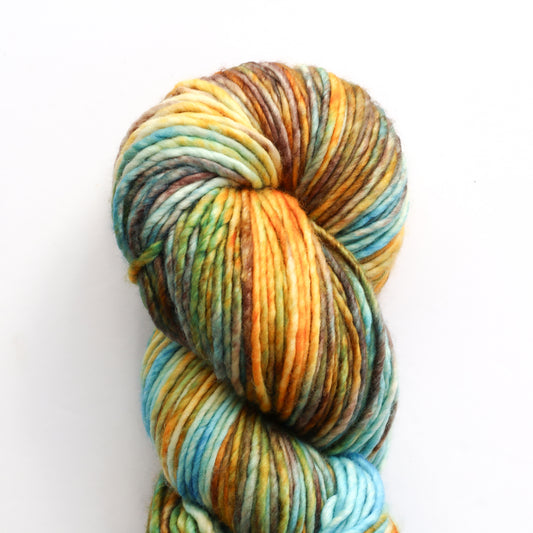 ASAP Super Skein | Schnitzelfaced