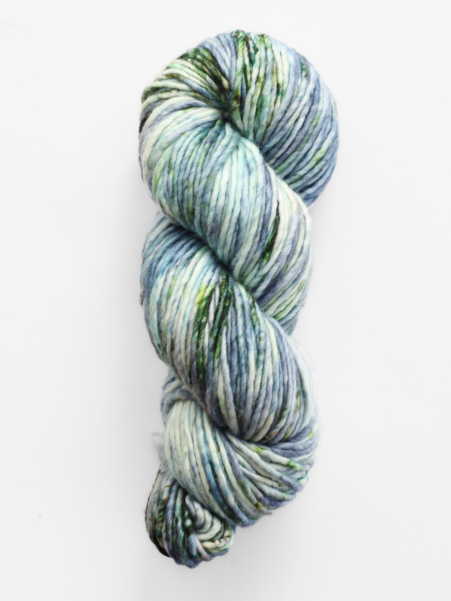 ASAP Super Skein | The Mountains are Calling