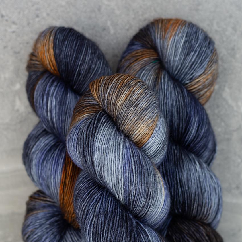 Woolcycle Sport | Antique Moonstone
