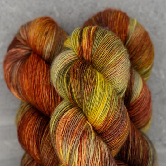 Woolcycle Sport | Auburn Afternoon